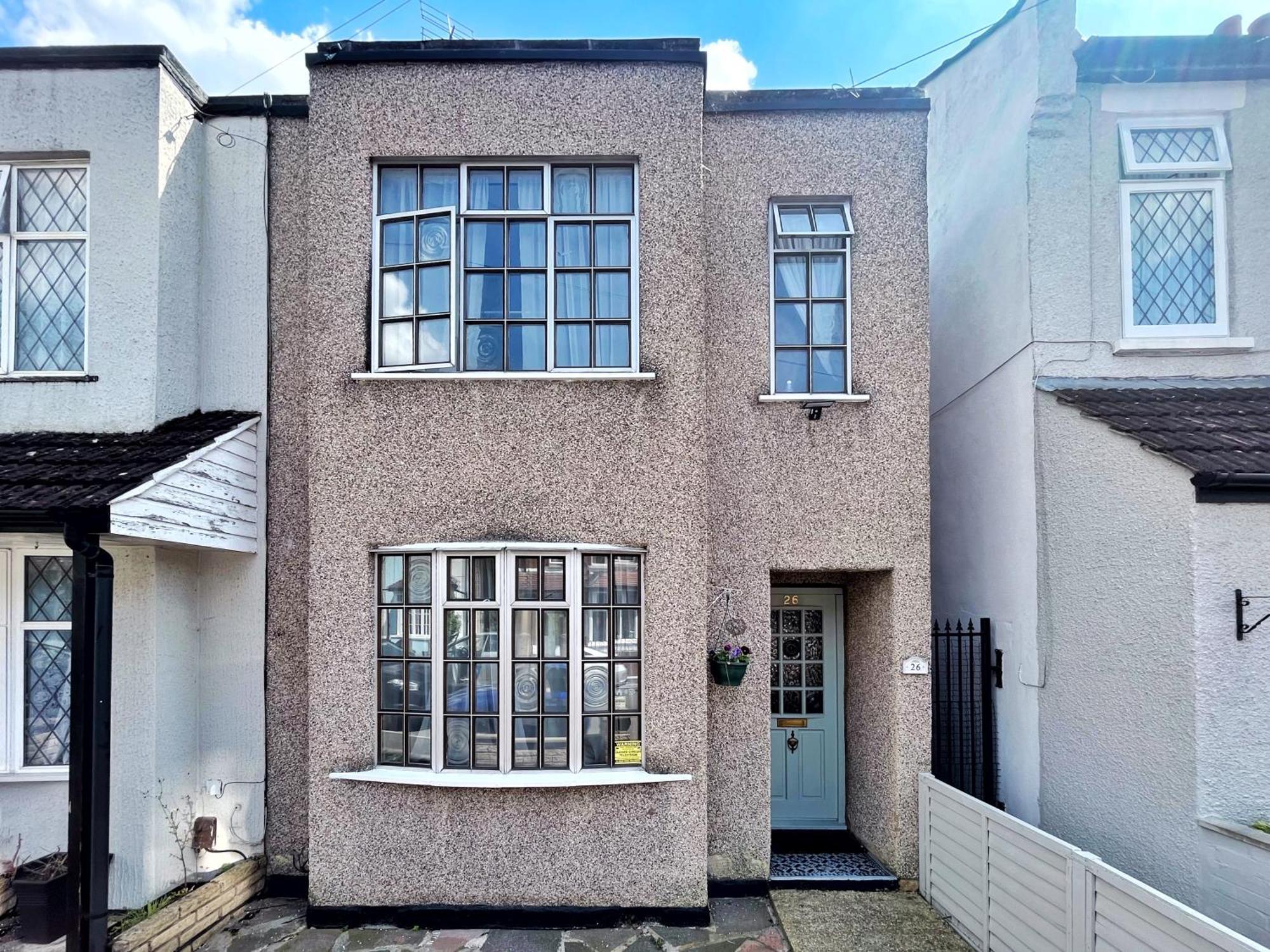Cozy Sunlit Room In West London Yiewsley Exterior photo