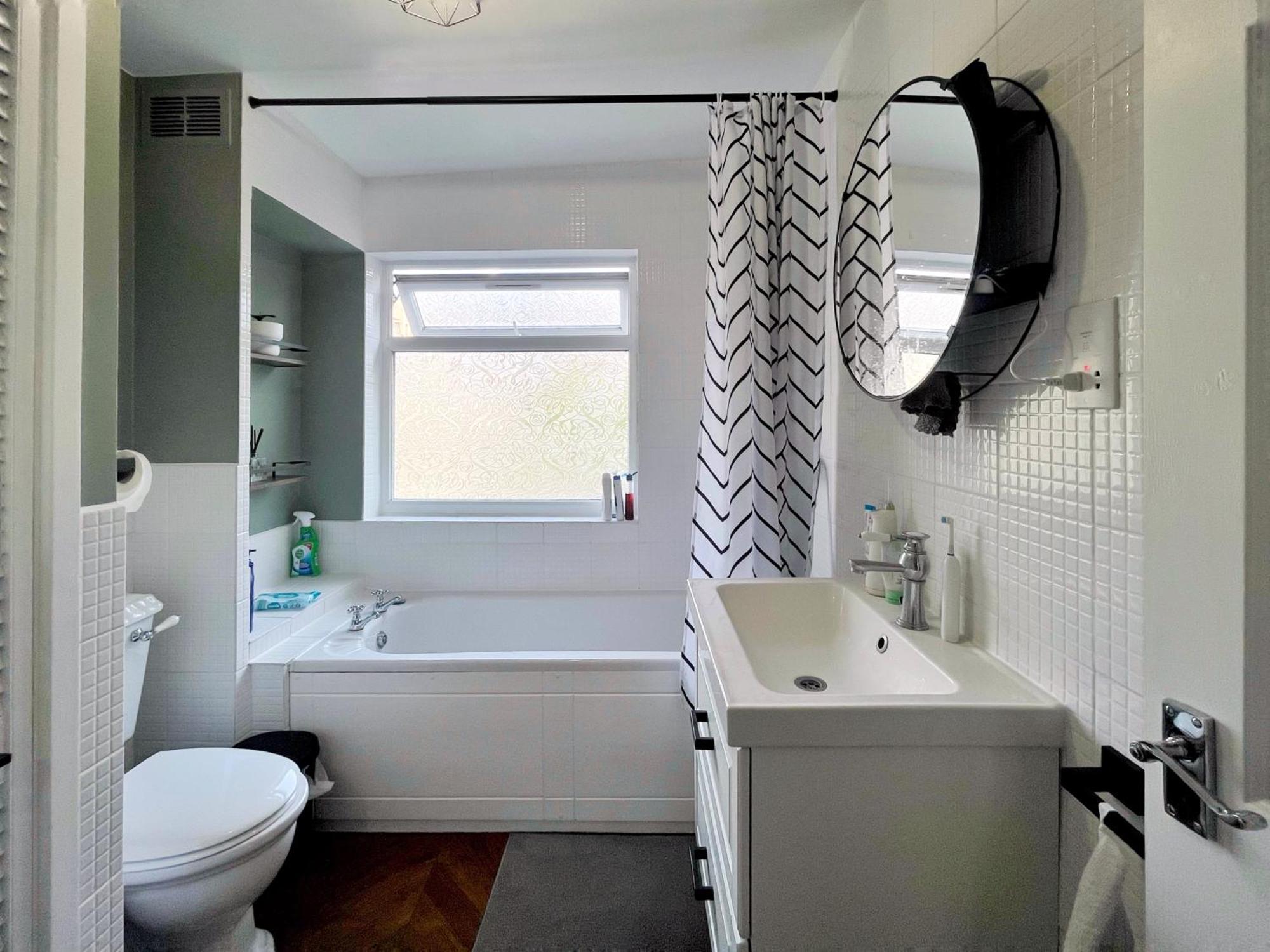 Cozy Sunlit Room In West London Yiewsley Exterior photo